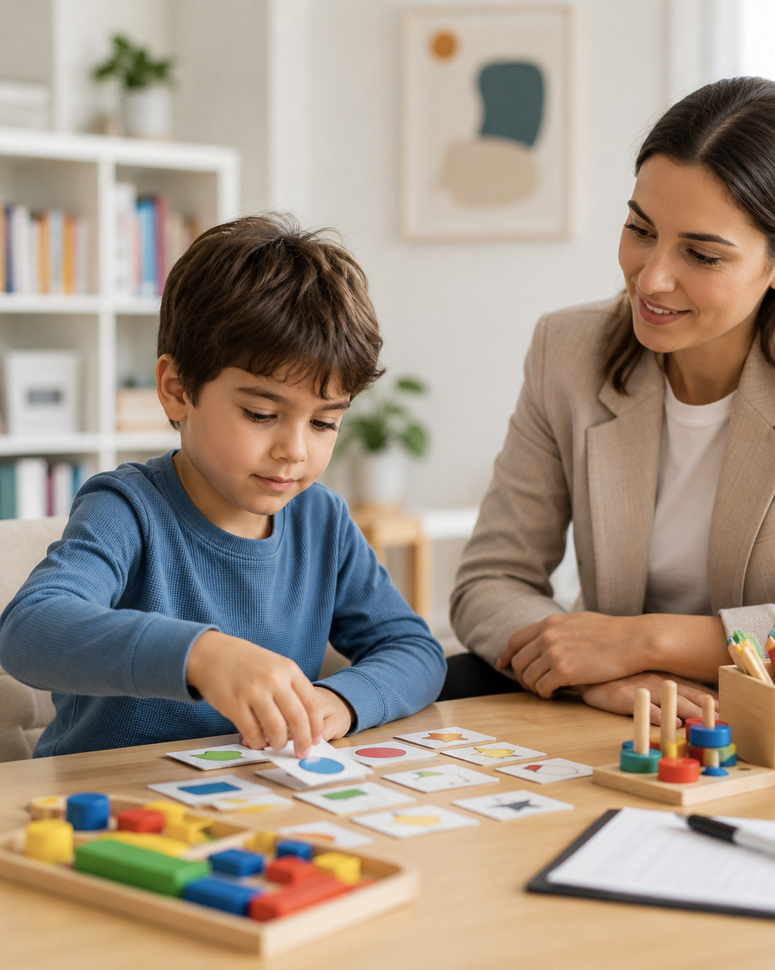 Attentioner Dikkat Geliştirme Programı Nedir?